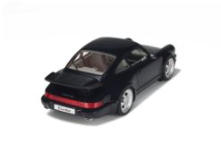 Porsche 911 (964) Turbo 3.6