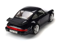 Porsche 911 (964) Turbo 3.6