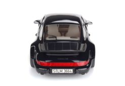 Porsche 911 (964) Turbo 3.6