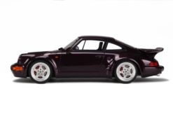 Porsche 911 (964) Turbo S Leichtbau