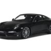 Porsche 911 (991) Carrera 4 Black Edition