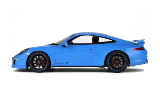 Porsche 911 (991) Carrera 4S