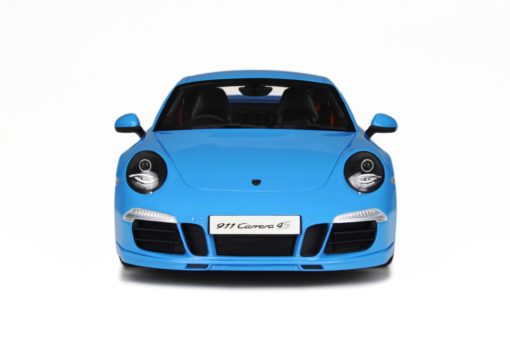 Porsche 911 (991) Carrera 4S