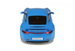 Porsche 911 (991) Carrera 4S