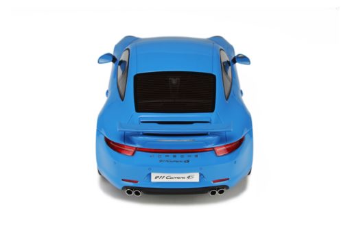 Porsche 911 (991) Carrera 4S