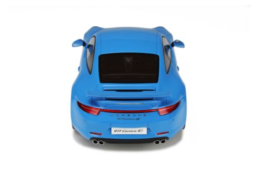 Porsche 911 (991) Carrera 4S