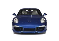 Porsche 911 (991) Carrera 4S 