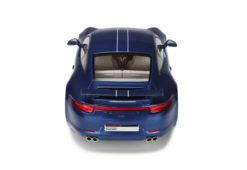 Porsche 911 (991) Carrera 4S 