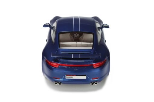 Porsche 911 (991) Carrera 4S ""5M""