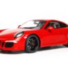 Porsche 911 (991) Carrera S Aerokit Cup