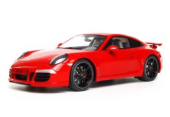 Porsche 911 (991) Carrera S Aerokit Cup