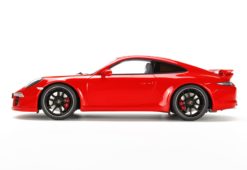 Porsche 911 (991) Carrera S Aerokit Cup