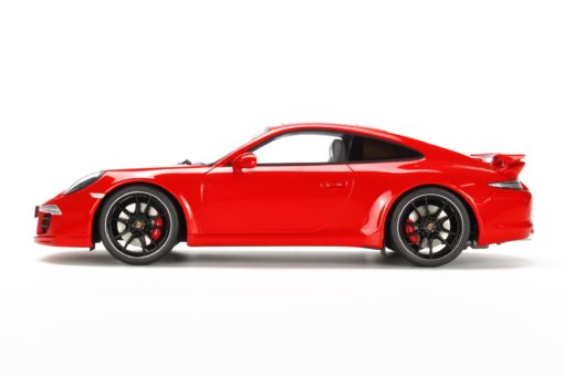 Porsche 911 (991) Carrera S Aerokit Cup