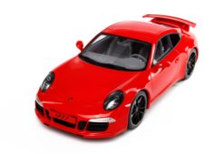 Porsche 911 (991) Carrera S Aerokit Cup