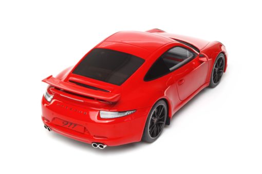 Porsche 911 (991) Carrera S Aerokit Cup