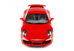 Porsche 911 (991) Carrera S Aerokit Cup