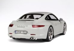 Porsche 911 (991) Carrera S Sport Design