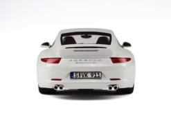 Porsche 911 (991) Carrera S Sport Design