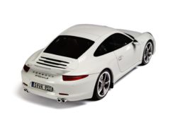 Porsche 911 (991) Carrera S Sport Design