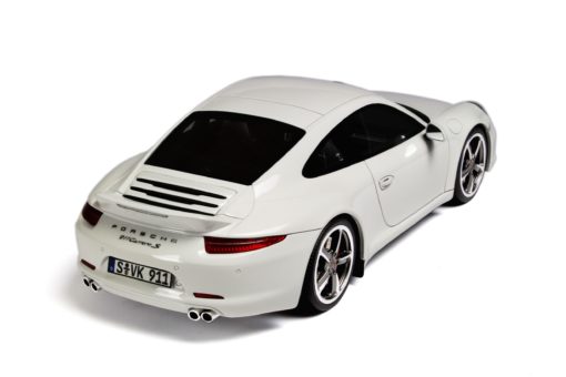 Porsche 911 (991) Carrera S Sport Design