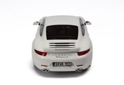 Porsche 911 (991) Carrera S Sport Design