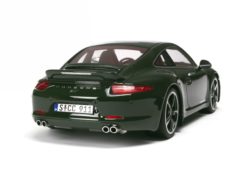 Porsche 911 (991) Club Coupe