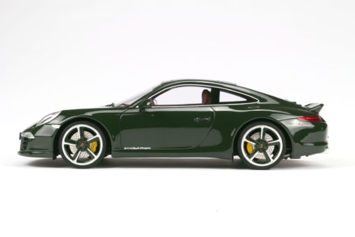 Porsche 911 (991) Club Coupe