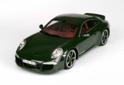 Porsche 911 (991) Club Coupe