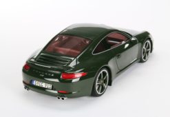 Porsche 911 (991) Club Coupe