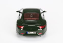 Porsche 911 (991) Club Coupe