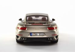 Porsche 911 (991) Turbo