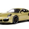 Porsche 911 (991) Turbo Exclusive