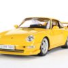 Porsche 911 (993) Carrera RS Club Sport