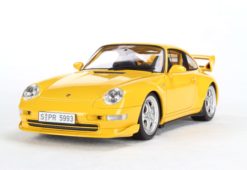 Porsche 911 (993) Carrera RS Club Sport