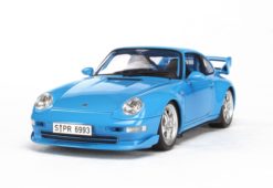 Porsche 911 (993) Carrera RS Club Sport