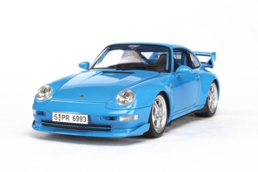 Porsche 911 (993) Carrera RS Club Sport