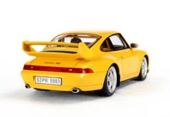 Porsche 911 (993) Carrera RS Club Sport