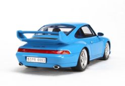 Porsche 911 (993) Carrera RS Club Sport