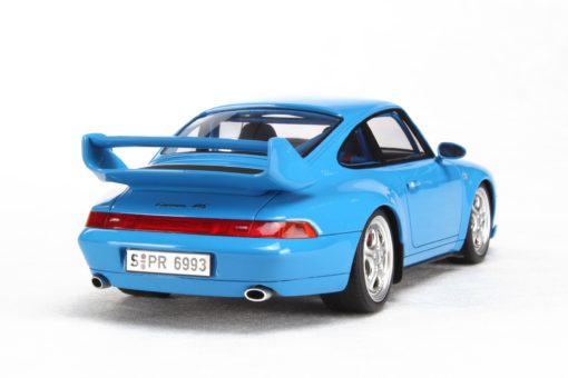 Porsche 911 (993) Carrera RS Club Sport