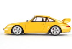 Porsche 911 (993) Carrera RS Club Sport