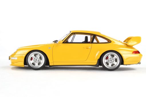 Porsche 911 (993) Carrera RS Club Sport