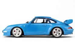 Porsche 911 (993) Carrera RS Club Sport