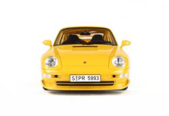 Porsche 911 (993) Carrera RS Club Sport