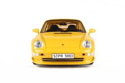 Porsche 911 (993) Carrera RS Club Sport