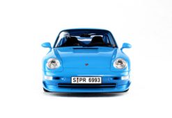 Porsche 911 (993) Carrera RS Club Sport