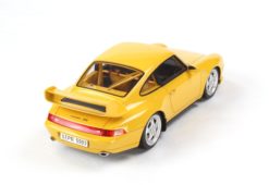 Porsche 911 (993) Carrera RS Club Sport