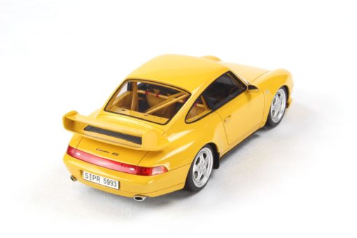 Porsche 911 (993) Carrera RS Club Sport