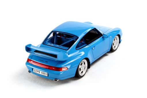 Porsche 911 (993) Carrera RS Club Sport