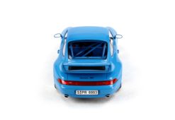 Porsche 911 (993) Carrera RS Club Sport