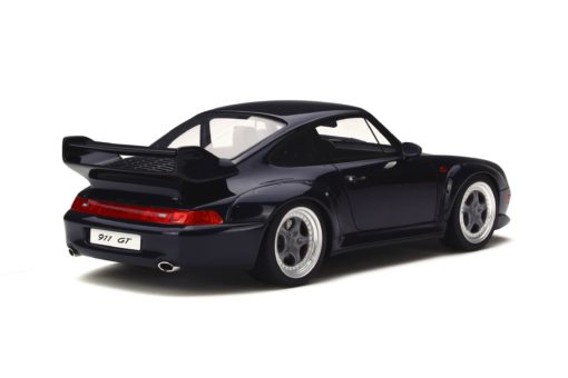 Porsche 911 (993) GT